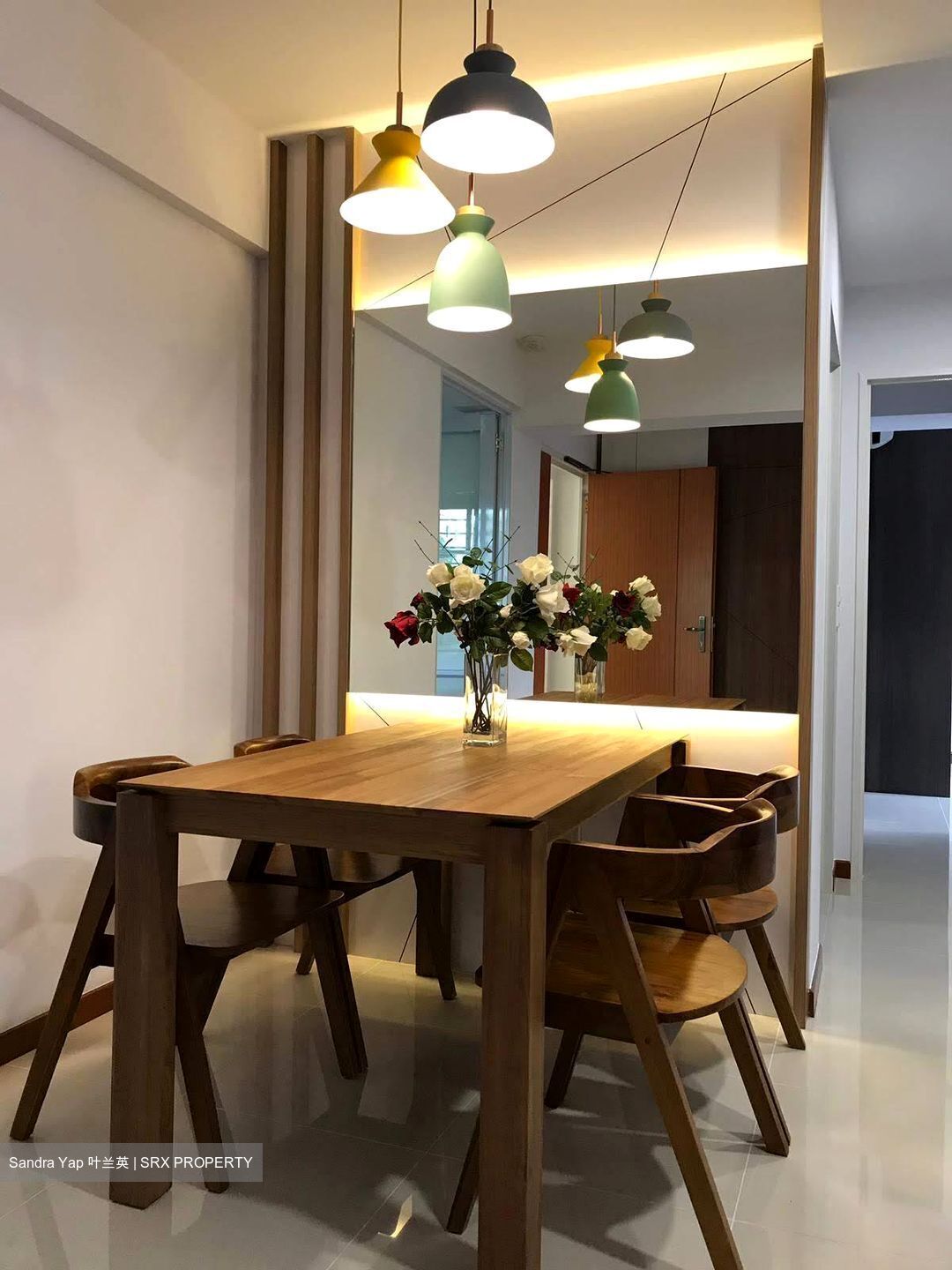 Blk 262 Toa Payoh Apex (Toa Payoh), HDB 4 Rooms #627503661